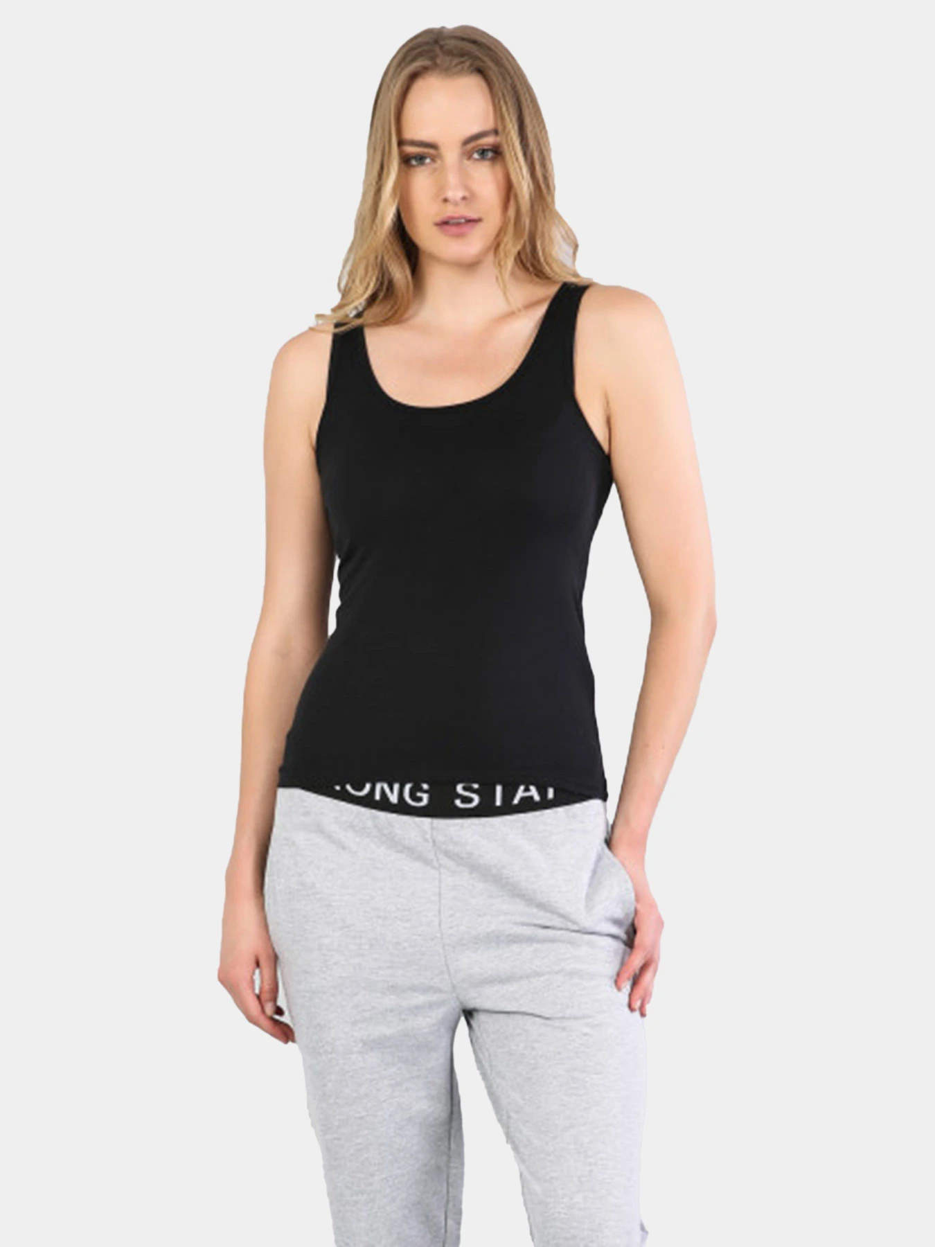 Одежда для дома и сна Colin’s модель CL1034537BLK Одежда для дома и сна Colin’s модель CL1034537BLK Фото
