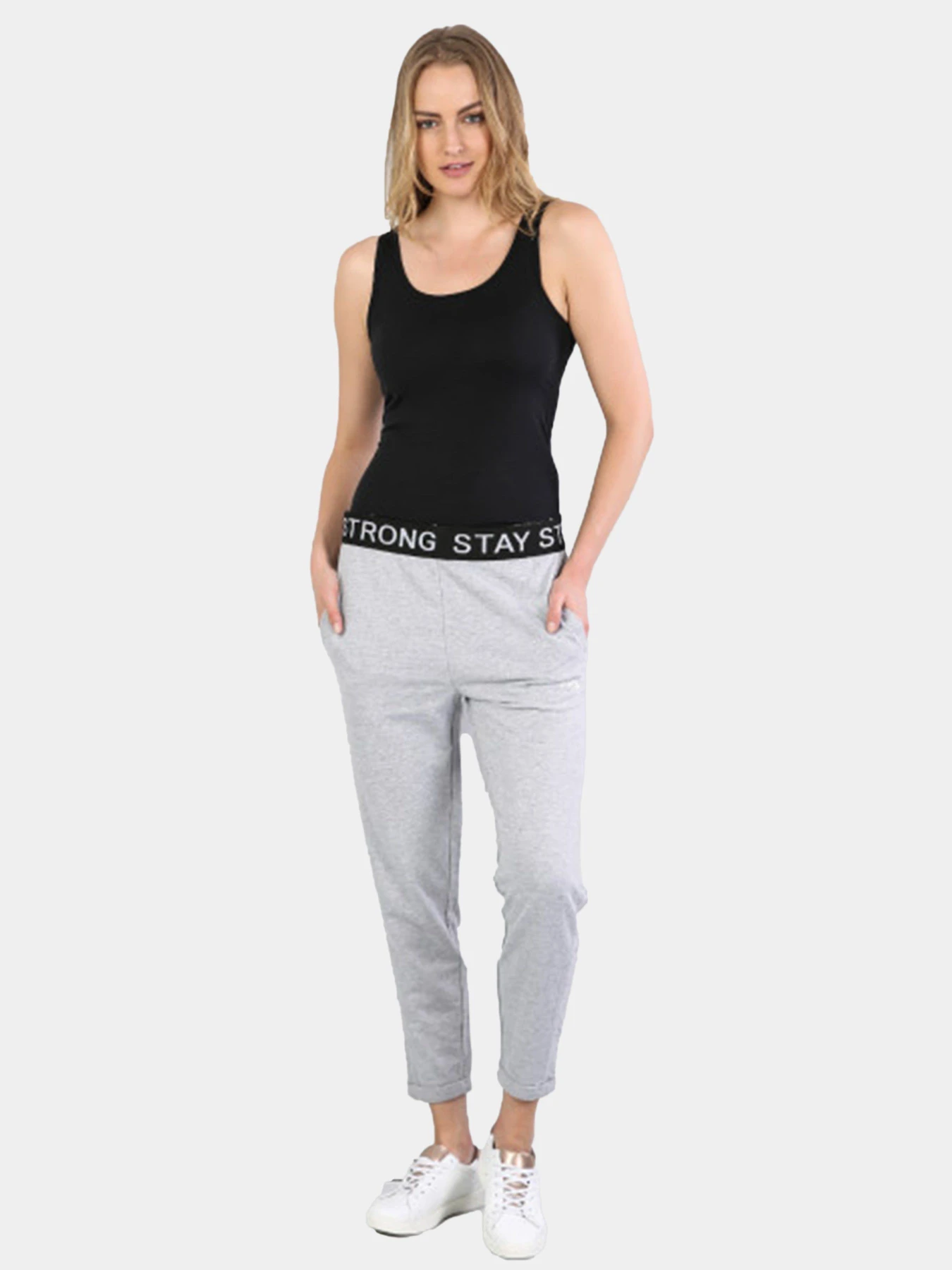 Одежда для дома и сна Colin’s модель CL1034537BLK Одежда для дома и сна Colin’s модель CL1034537BLK Фото