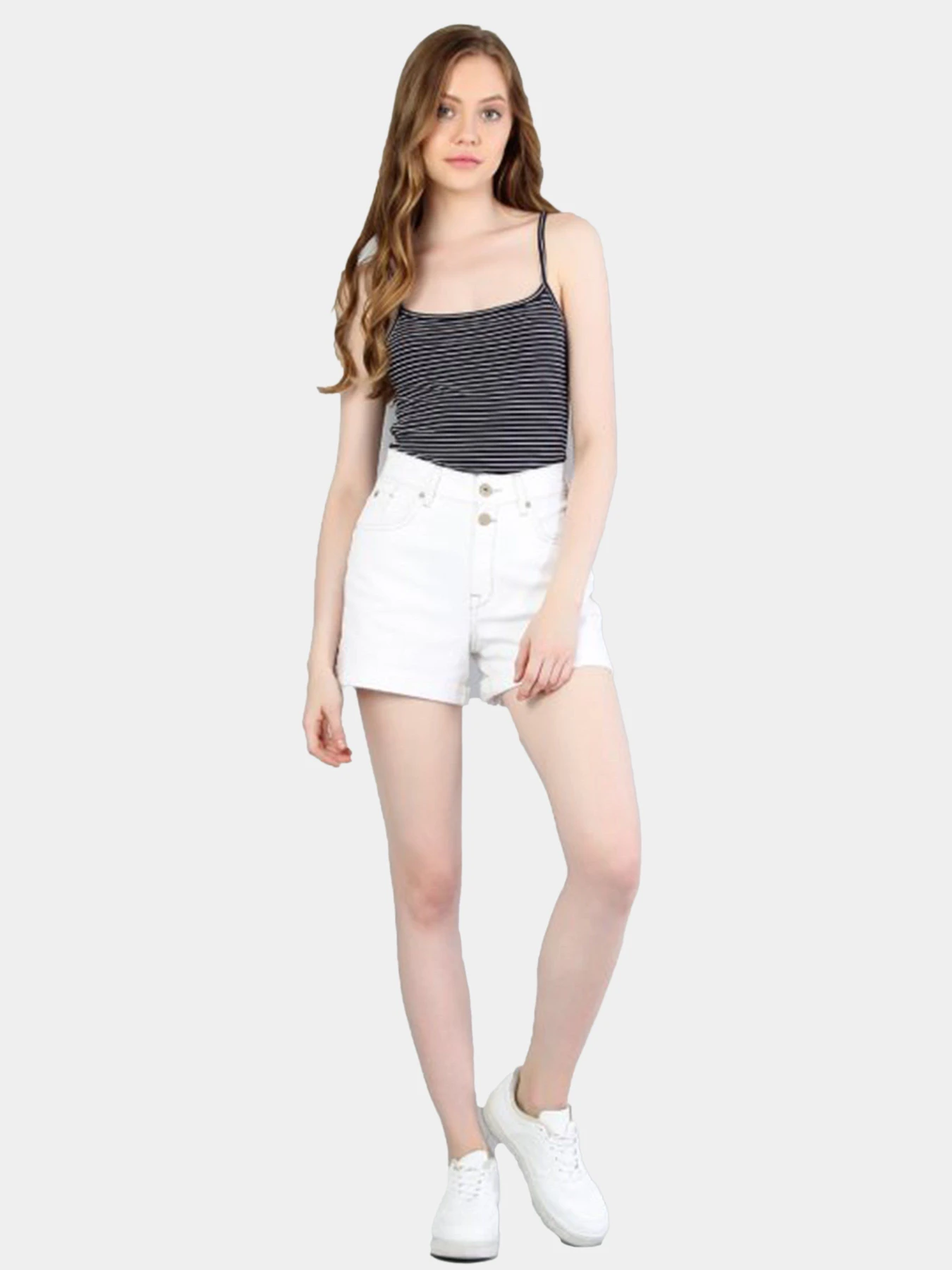Одяг для дому та сну Colin’s модель CL1034539BLK Одяг для дому та сну Colin’s модель CL1034539BLK Фото