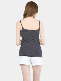 Одяг для дому та сну Colin’s модель CL1034539BLK Фото
