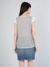 Одяг для дому та сну Colin’s модель CL1042048WHT Фото