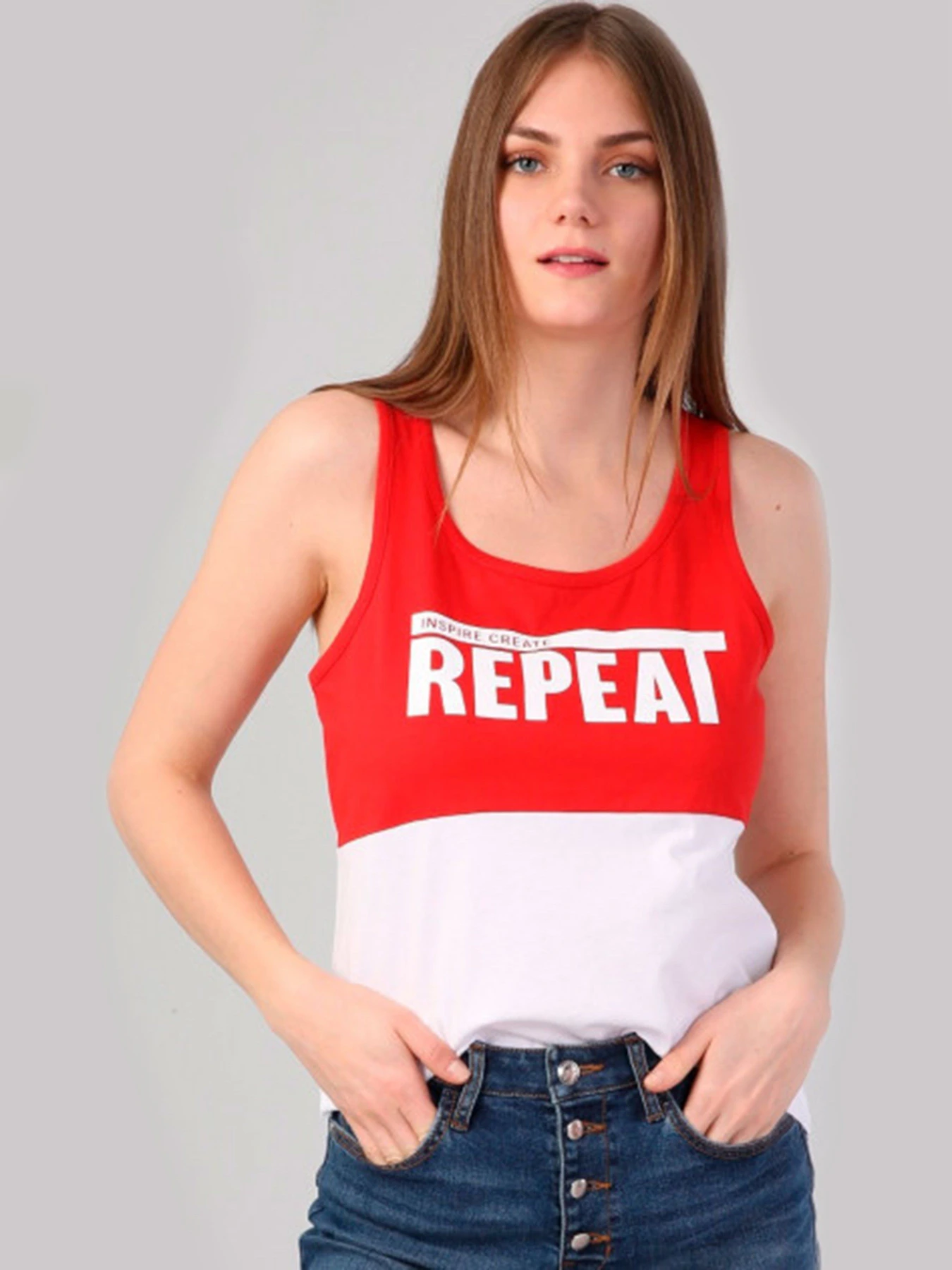Одяг для дому та сну Colin’s модель CL1042494RED Одяг для дому та сну Colin’s модель CL1042494RED Фото