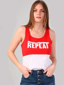 Одяг для дому та сну Colin’s модель CL1042494RED Фото