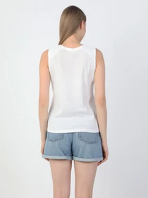 Одежда для дома и сна Colin’s модель CL1049060WHT Фото