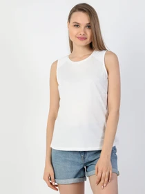 Одежда для дома и сна Colin’s модель CL1049060WHT Фото