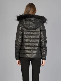 Куртки та дублянки Colin’s модель CL1022173BLK Фото