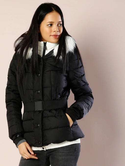 Куртки та дублянки Colin’s модель CL1029797BLK Фото