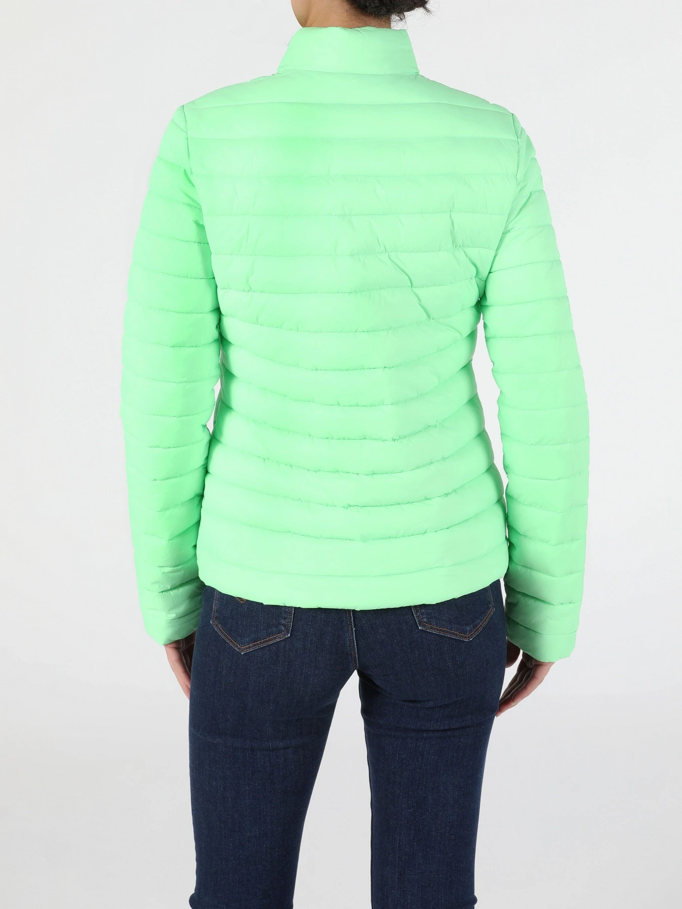 Куртки та дублянки Colin’s модель CL1052478AQG Куртки та дублянки Colin’s модель CL1052478AQG Фото