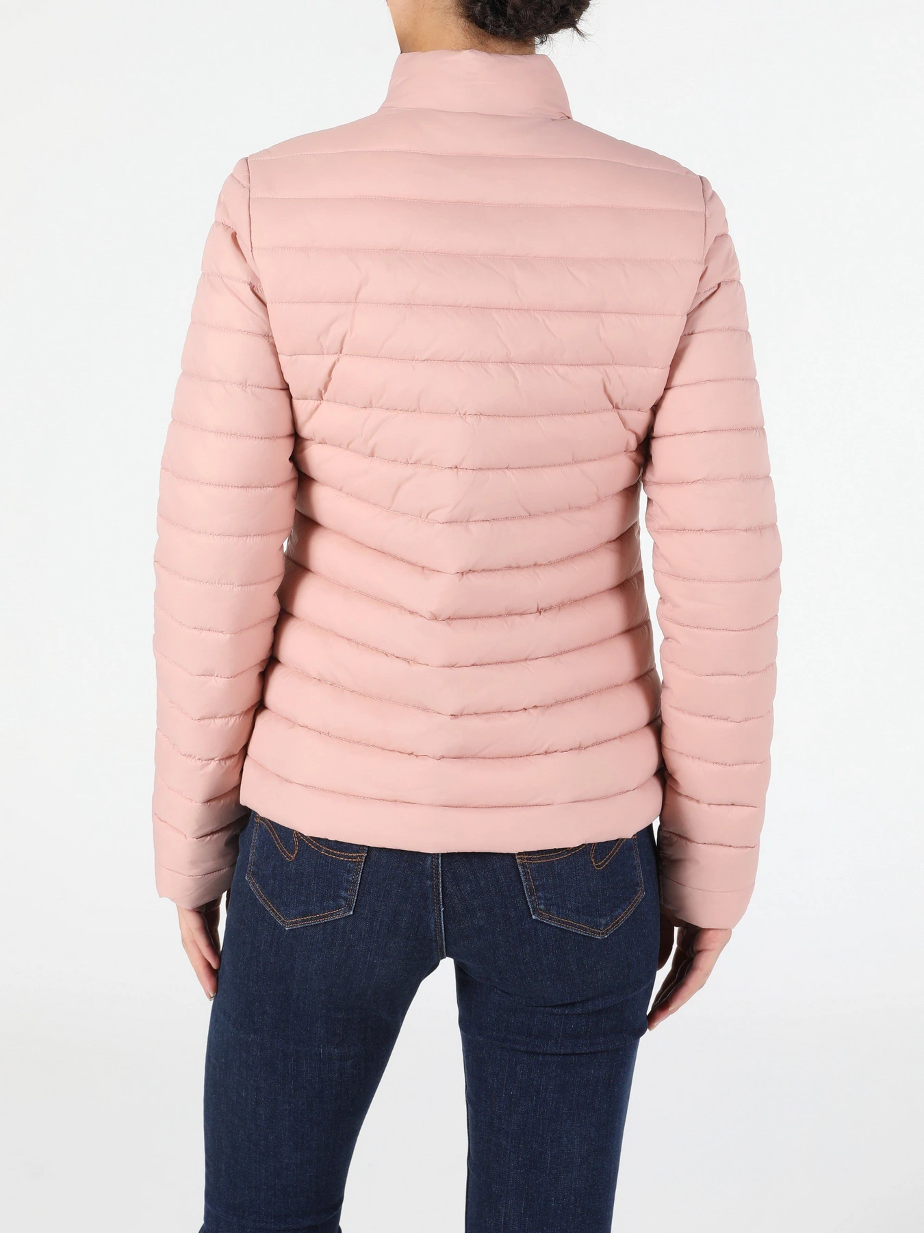 Куртки та дублянки Colin’s модель CL1052478PPO Куртки та дублянки Colin’s модель CL1052478PPO Фото