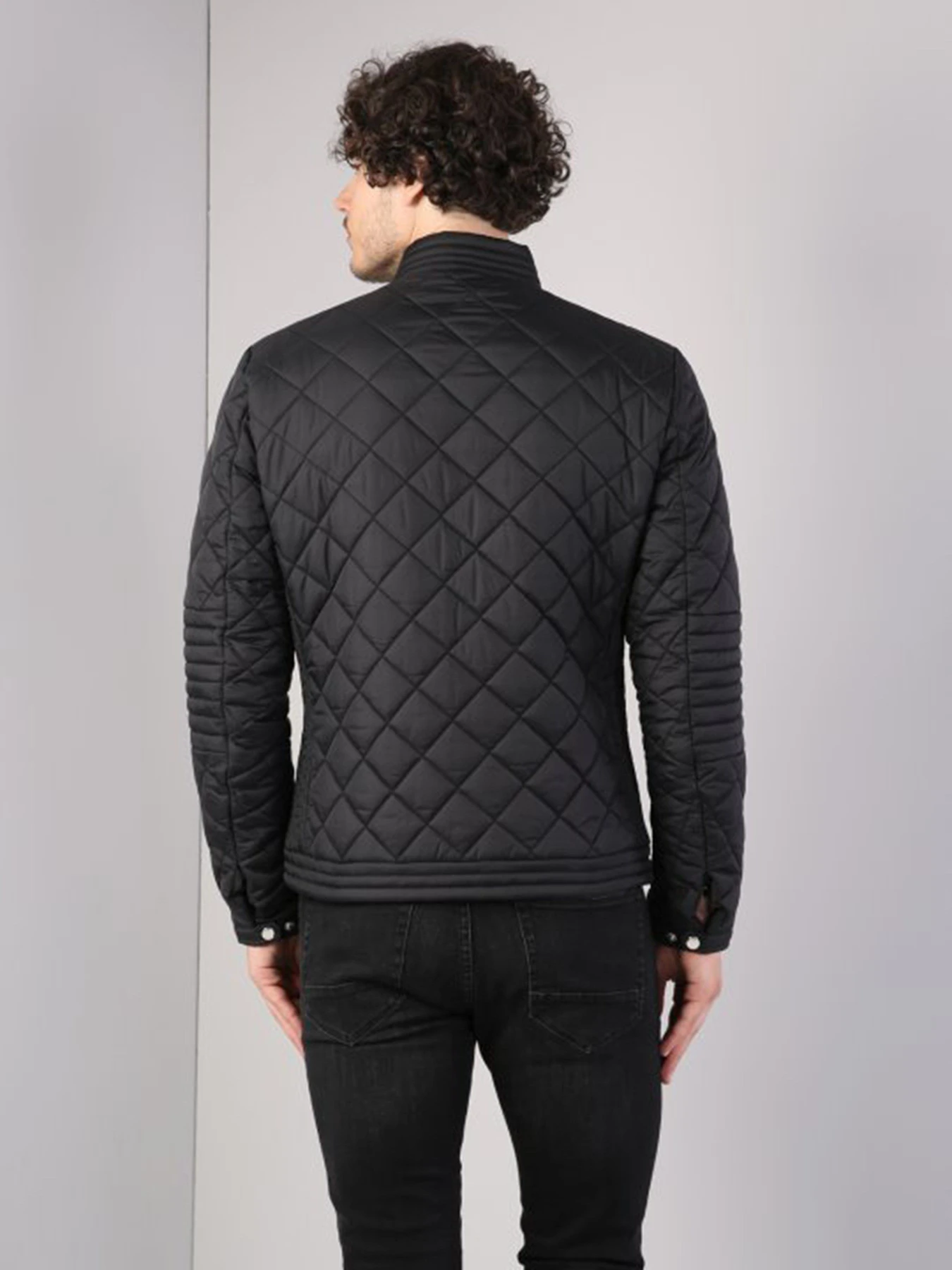 Пиджаки Colin’s модель CL1035979BLK Фото