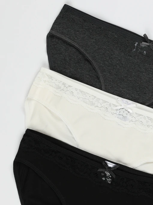 Нижня білизна Colin’s модель CL1050710MTC Фото