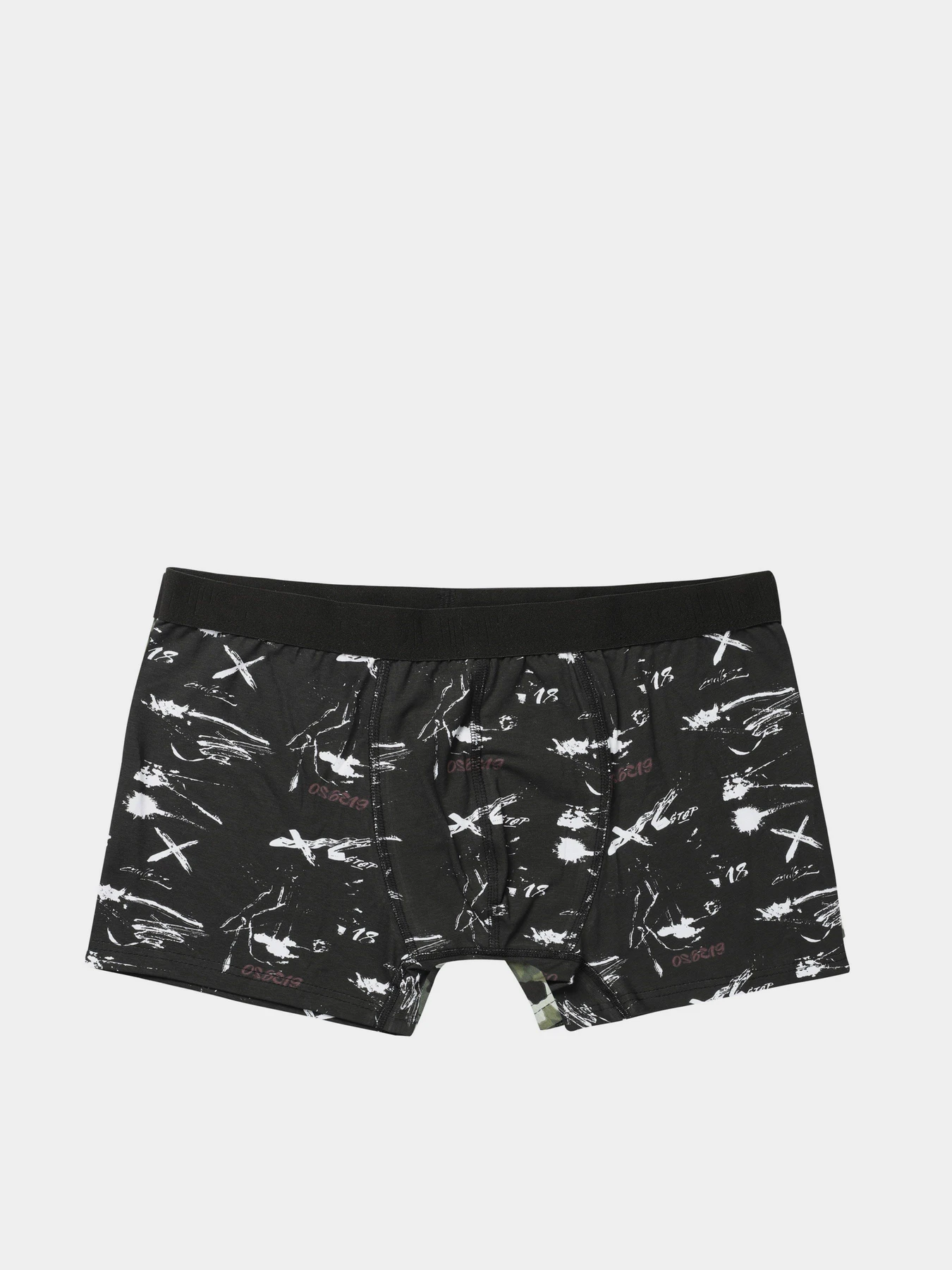 Нижнее белье Colin’s модель CL1051530BLK Фото