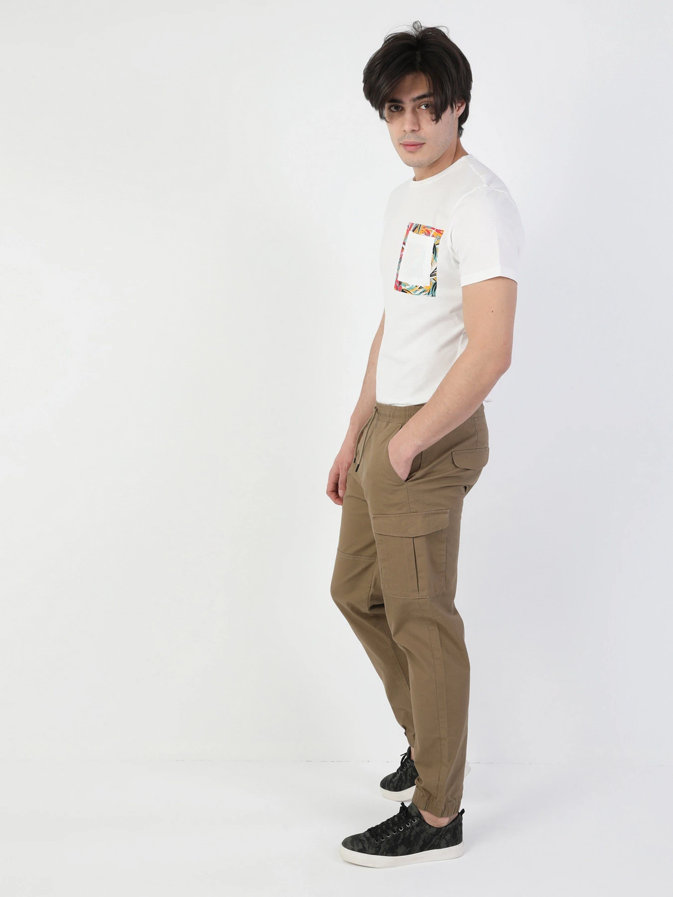 Брюки Colin’s модель CL1047346CML Фото
