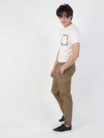 Брюки Colin’s модель CL1047346CML Фото