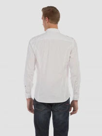 Рубашки Colin’s модель CL1012691WHT Фото