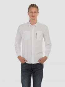 Рубашки Colin’s модель CL1012691WHT Фото