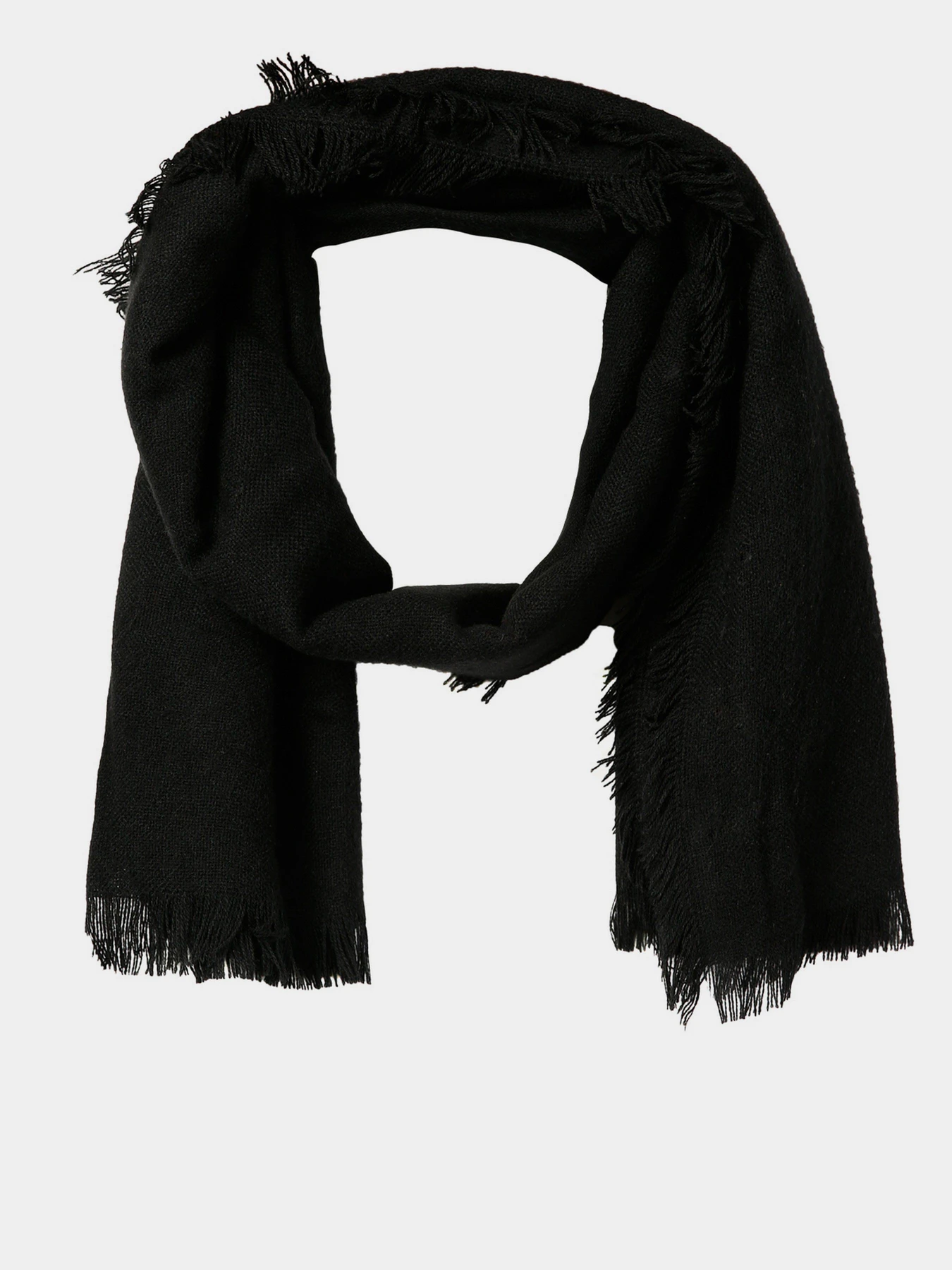 Шарфы и платки Colin’s модель CL1028863BLK Фото