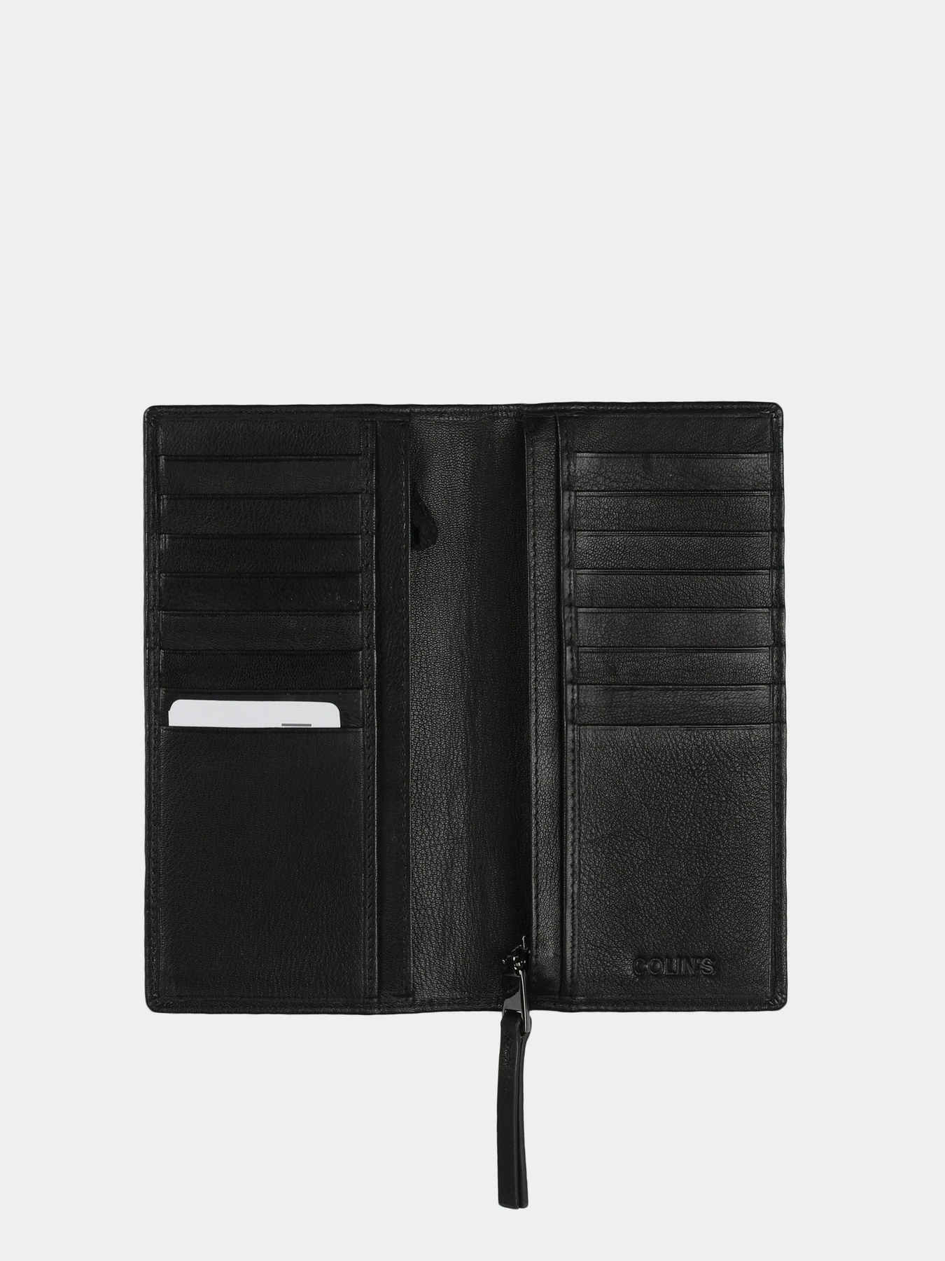 Кошельки Colin’s модель CL1053672BLK Фото