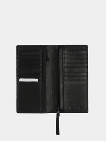 Кошельки Colin’s модель CL1053672BLK Фото
