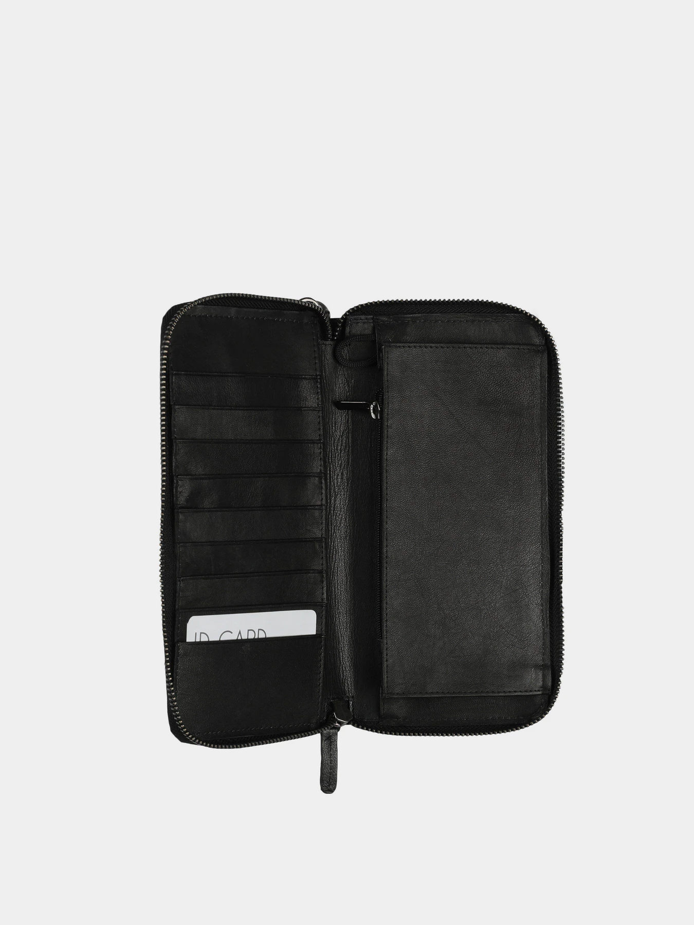 Кошельки Colin’s модель CL1053673BLK Фото