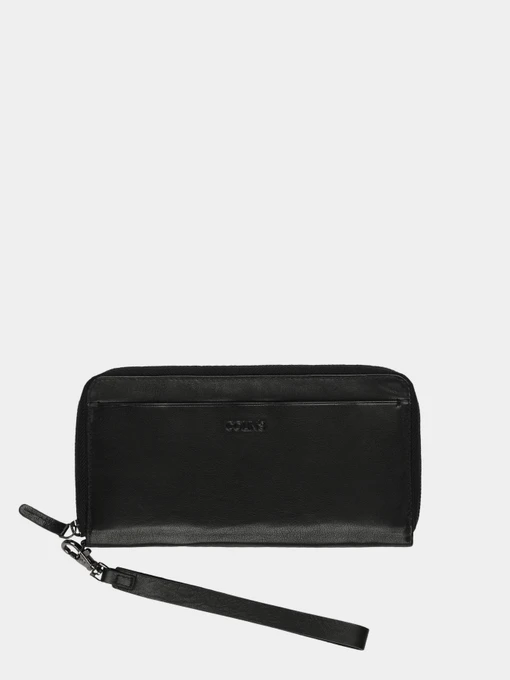 Гаманці Colin’s модель CL1053673BLK Фото