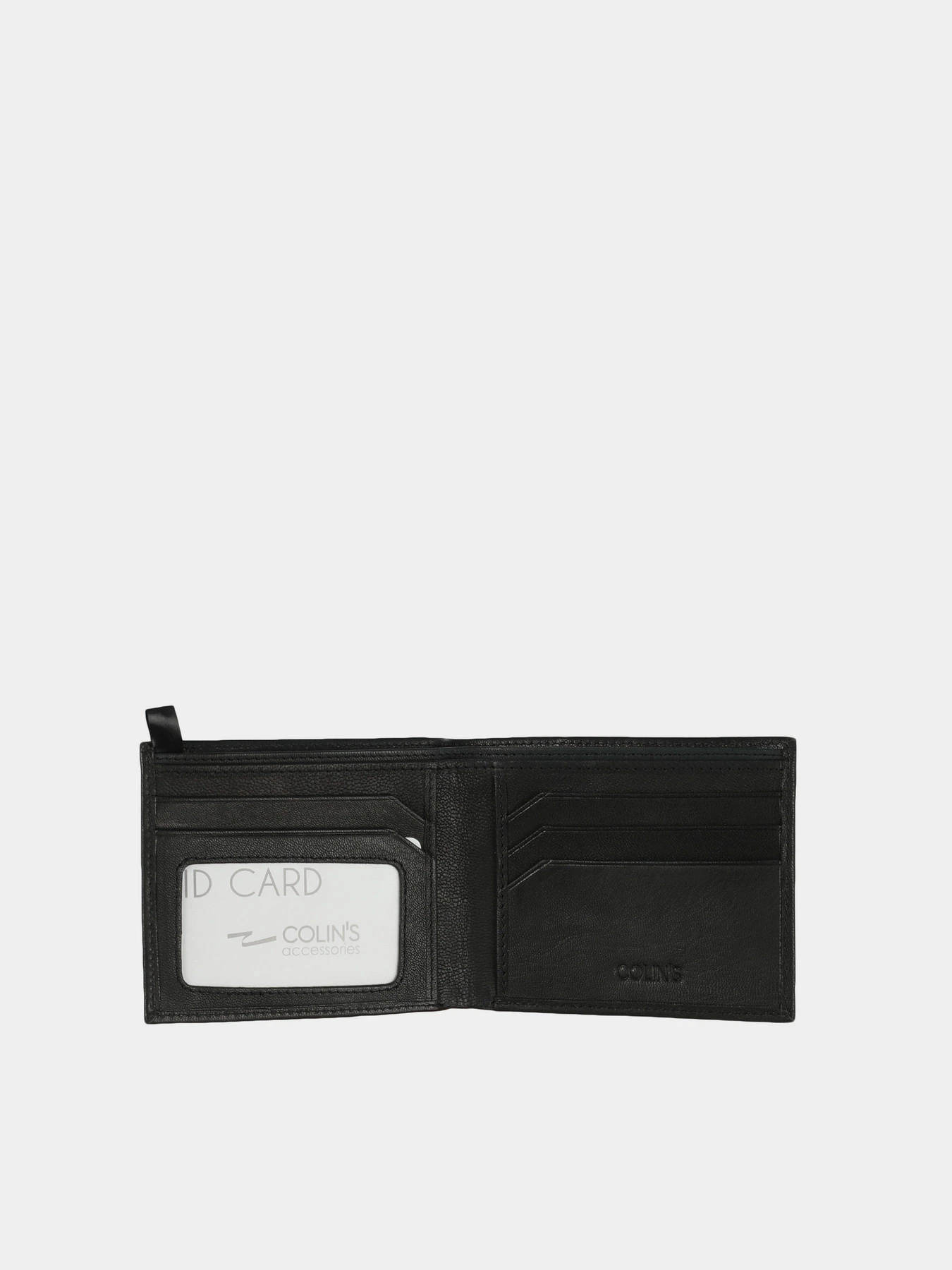 Гаманці Colin’s модель CL1053674BLK Фото