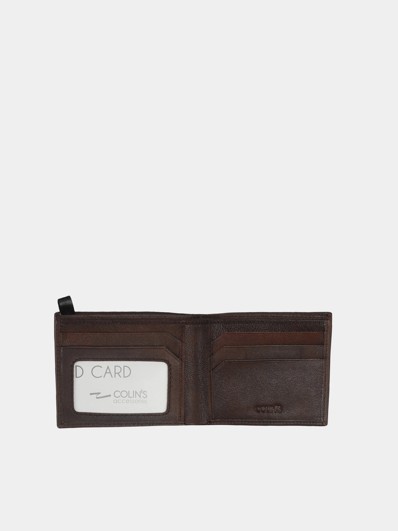 Кошельки Colin’s модель CL1053674BRW Фото