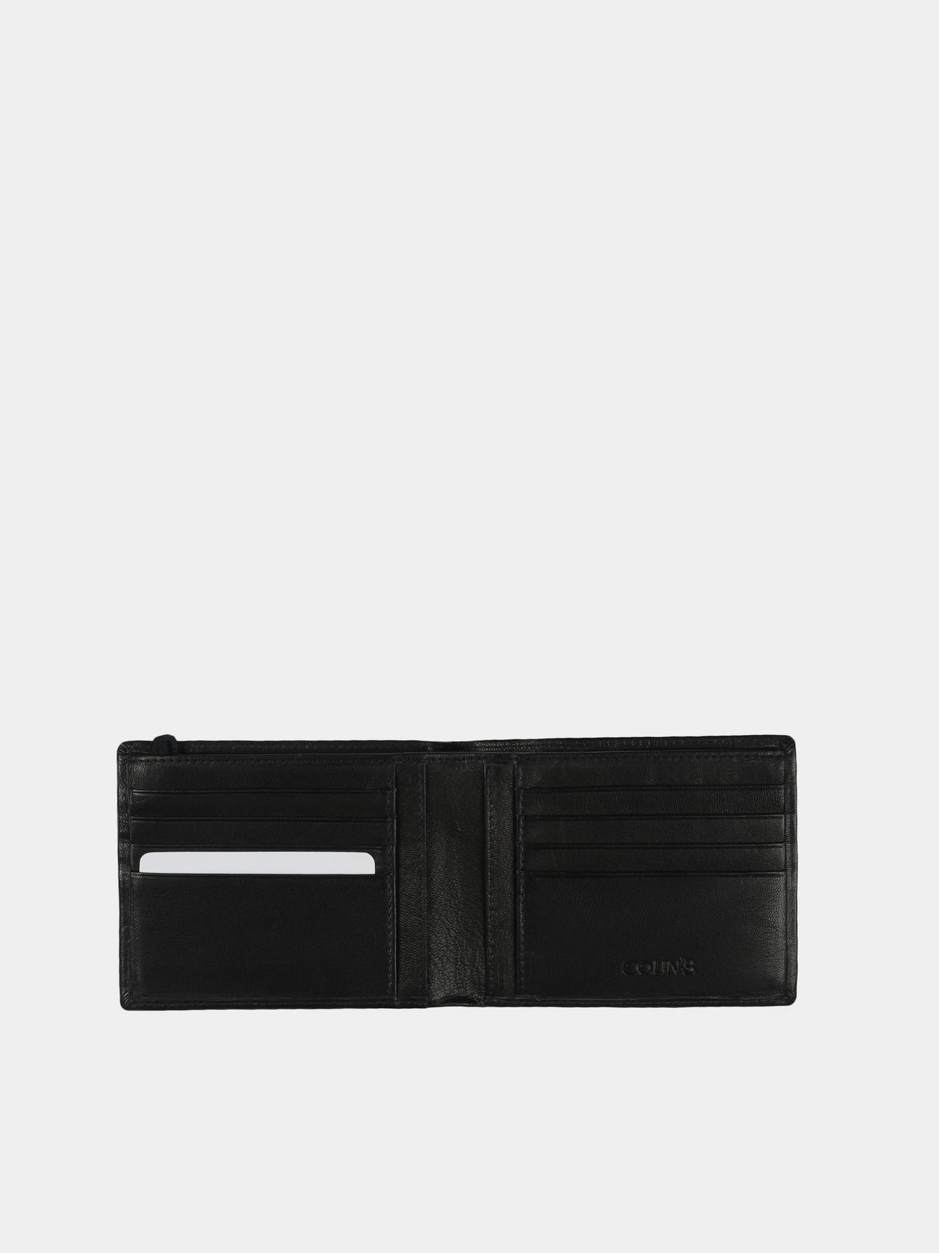 Кошельки Colin’s модель CL1053677BLK Фото