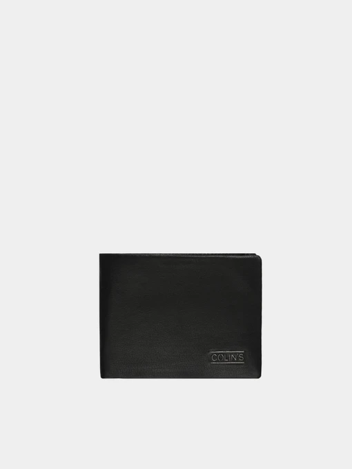 Гаманці Colin’s модель CL1053677BLK Фото