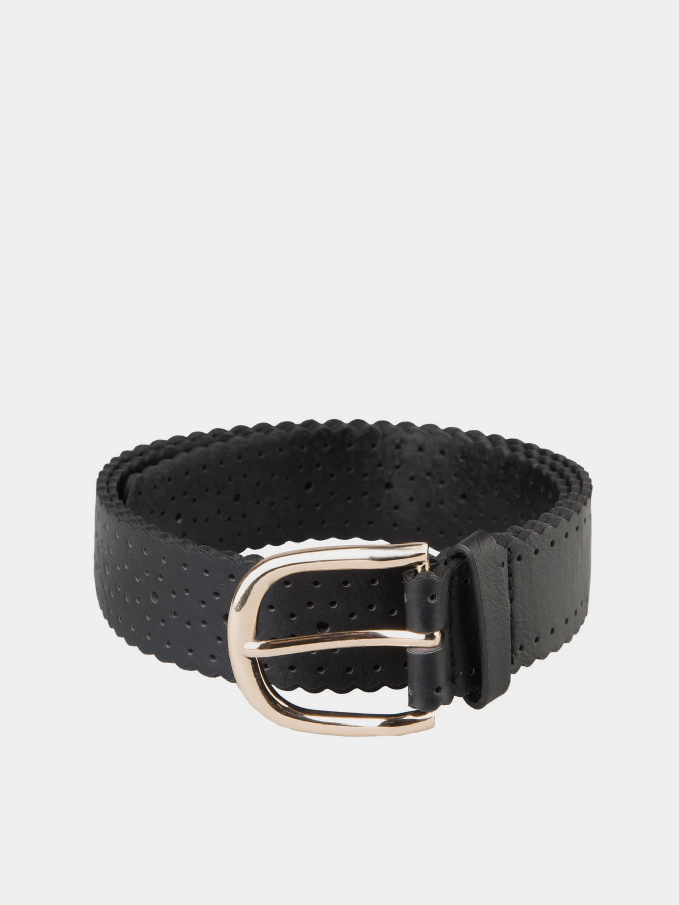 Ремни Colin’s модель CL1014450BLK Фото