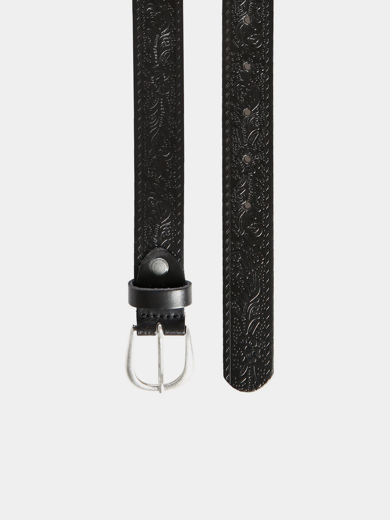 Ремені Colin’s модель CL1032149BLK Фото