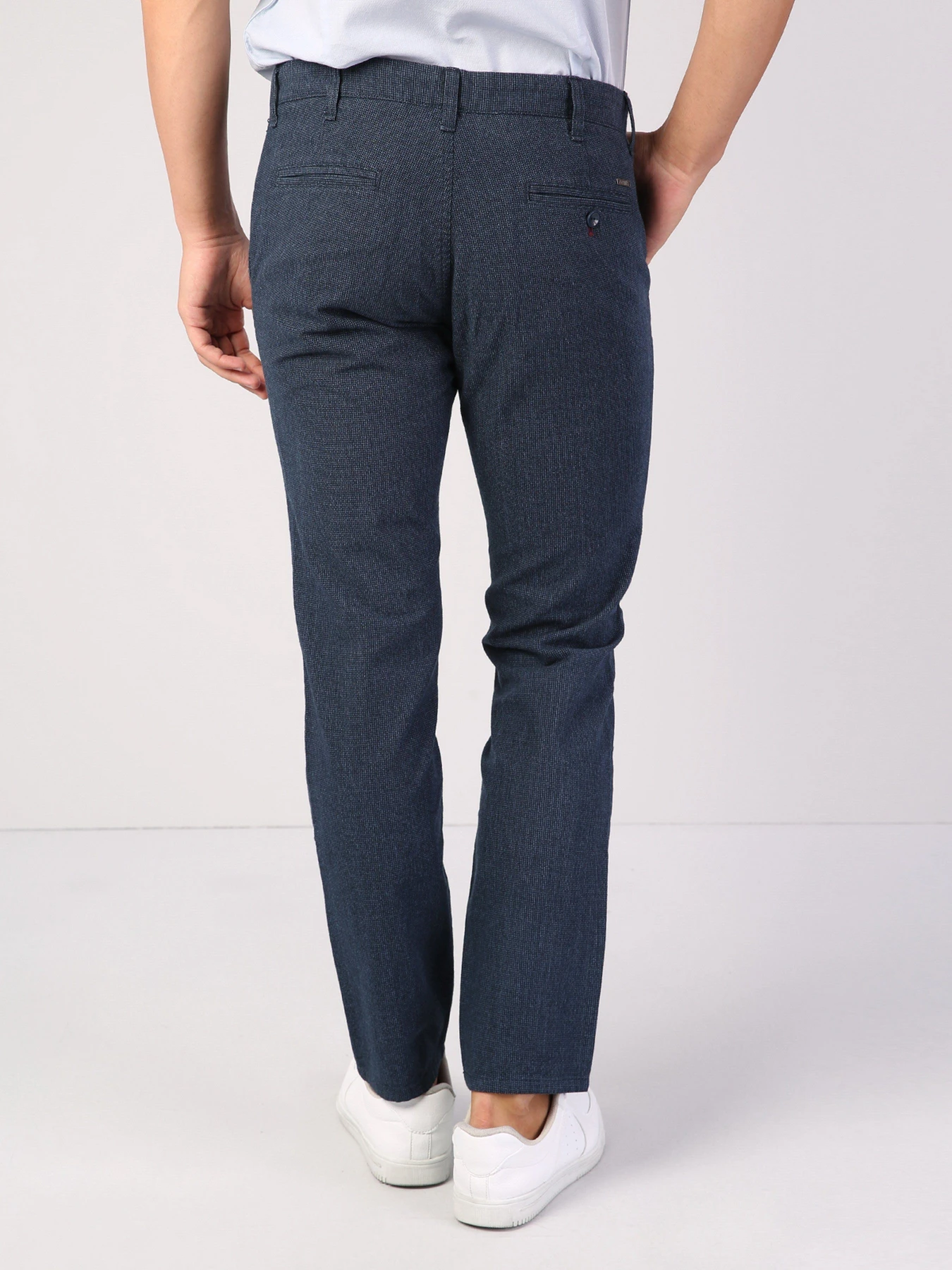 Брюки Colin’s модель CL1030285INV Брюки Colin’s модель CL1030285INV Фото