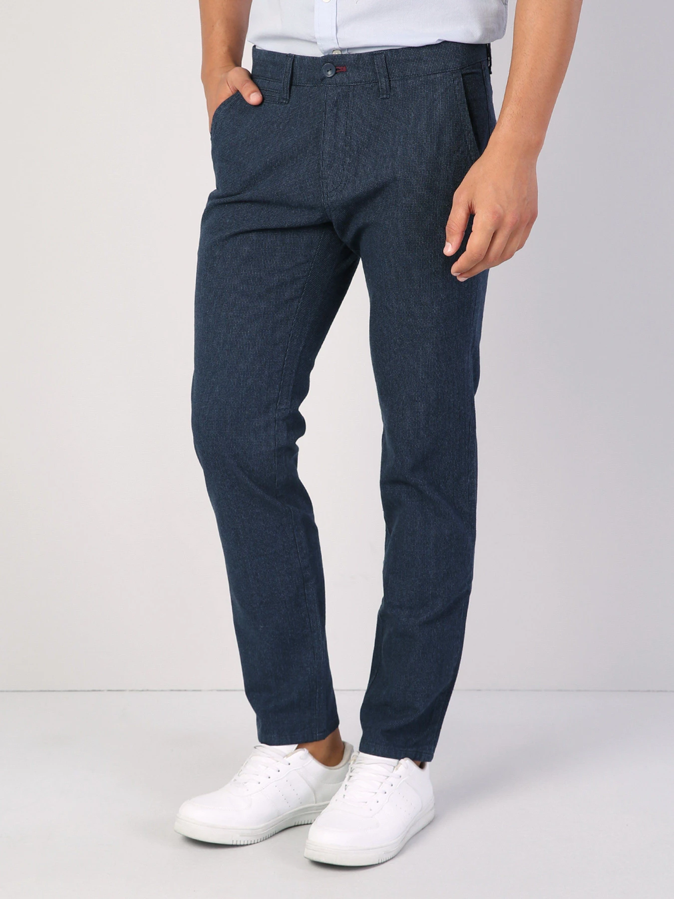 Брюки Colin’s модель CL1030285INV Брюки Colin’s модель CL1030285INV Фото