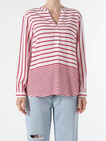 Сорочки Colin’s модель CL1054138RED Фото