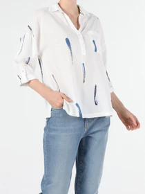 Сорочки Colin’s модель CL1054139OFW Фото