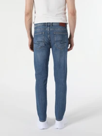 Джинсы Colin’s 044 Karl Straight модель CL1055454DN03624 Фото