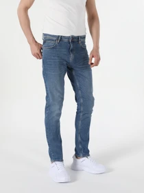Джинсы Colin’s 044 Karl Straight модель CL1055454DN03624 Фото