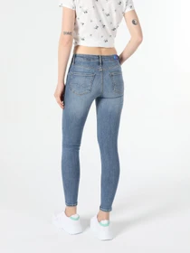 Джинсы Colin’s 759 Lara модель CL1055509DN04219 Фото