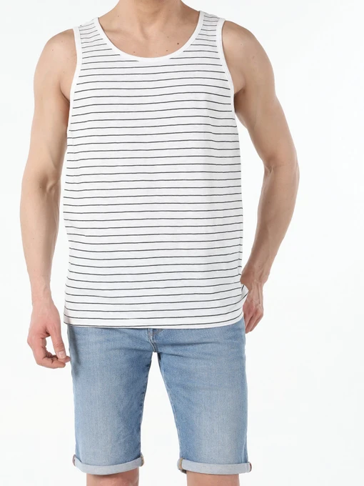 Одежда для дома и сна Colin’s модель CL1054437WHT Фото