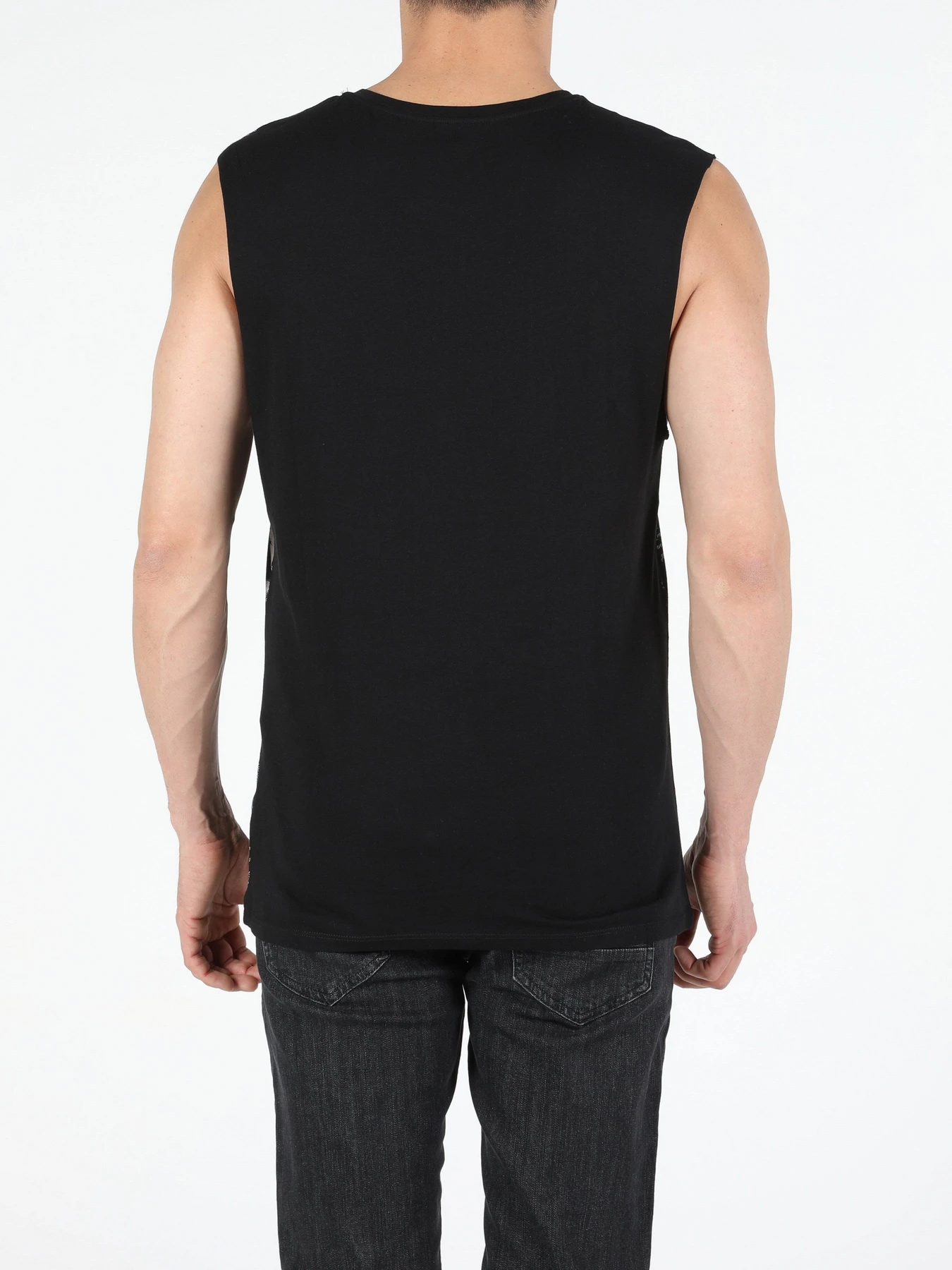 Одежда для дома и сна Colin’s модель CL1054536BLK Фото
