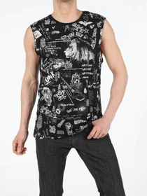 Одежда для дома и сна Colin’s модель CL1054536BLK Фото