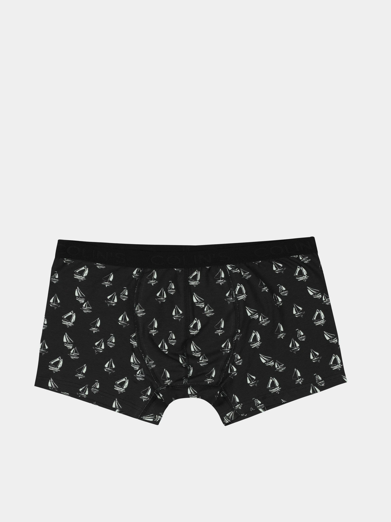 Нижнее белье Colin’s модель CL1054276BLK Фото