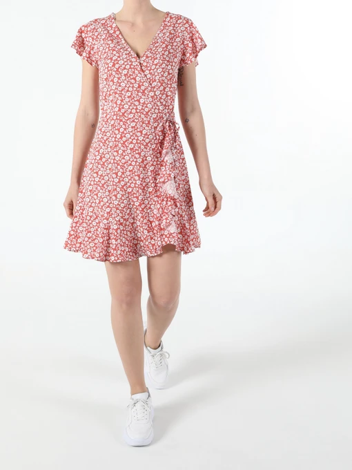 Платья Colin’s модель CL1054217COR Фото