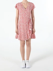 Платья Colin’s модель CL1054217COR Фото