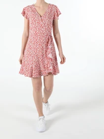 Платья Colin’s модель CL1054217COR Фото
