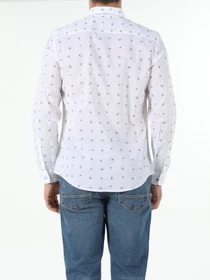 Рубашки Colin’s модель CL1054250WHT Фото