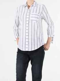 Сорочки Colin’s модель CL1054440WHT Фото