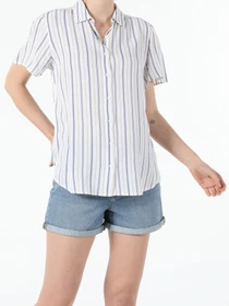 Рубашки Colin’s модель CL1054182WHT Фото