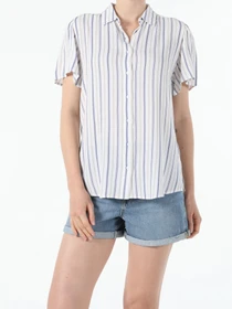 Рубашки Colin’s модель CL1054182WHT Фото