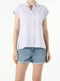 Рубашки Colin’s модель CL1054183WHT Фото